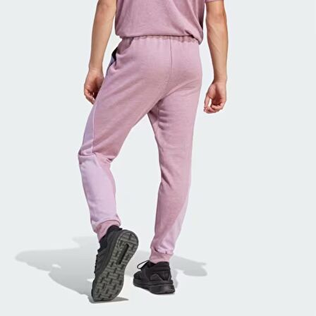 Adidas IJ8969 Erkek Pamuklu Eşofman Altı 