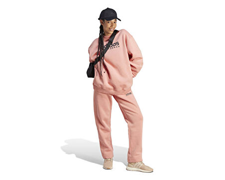 adidas W All Szn G Pt Kadın Günlük Eşofman Altı IL3239 Pembe