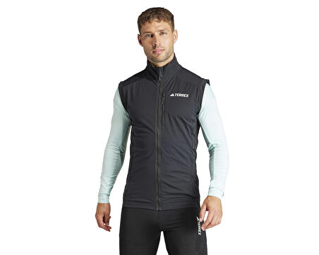 adidas Xpr Xc Vst Erkek Outdoor Yeleği HZ4418 Siyah