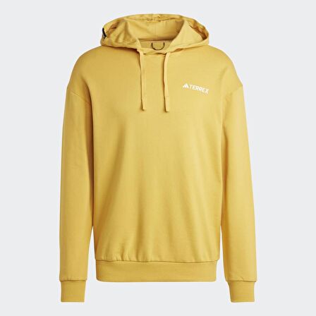 TX LOGO HOODY