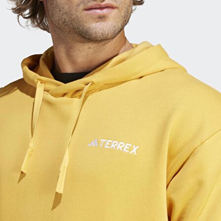 TX LOGO HOODY