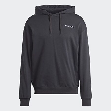 TX LOGO HOODY