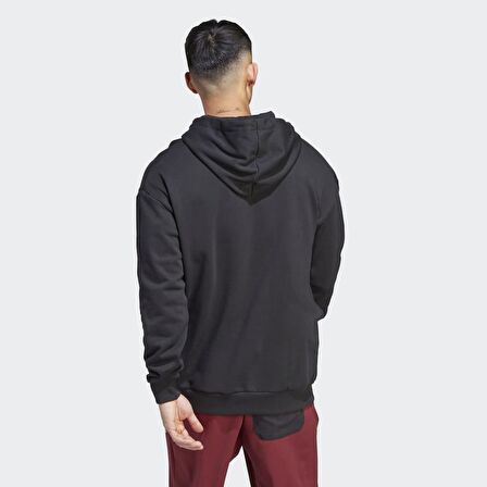 TX LOGO HOODY