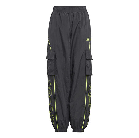IA1542-C adidas J D Wv Crgo Pt çocuk Eşofman Altı Lacivert