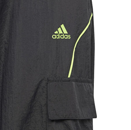 IA1542-C adidas J D Wv Crgo Pt çocuk Eşofman Altı Lacivert