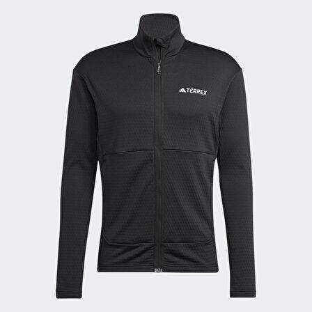 adidas Siyah Erkek Dik Yaka Regular Fit Mayo HS1747-3 BARS SUIT         BLA