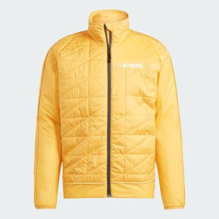 Adidas MULTI INS J SARI Erkek Mont
