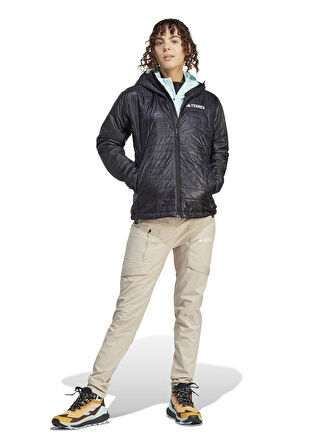 adidas Mont, L, Siyah