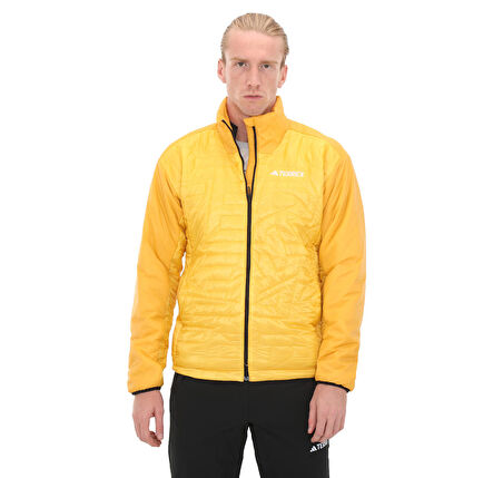 IB1095-E adidas Xpr Varılıte J Erkek Mont Sarı