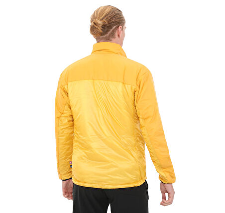 IB1095-E adidas Xpr Varılıte J Erkek Mont Sarı