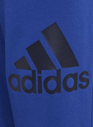 adidas Dar Paça Mavi Erkek Eşofman Altı IJ6301-U BL PANT