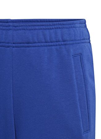 adidas Dar Paça Mavi Erkek Eşofman Altı IJ6301-U BL PANT