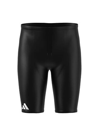 adidas IA7090 SOLID JAMMER Siyah Normal Erkek Mayo