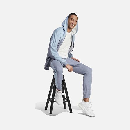 Adidas IJ8967 M Mel Pt Erkek Eşofman Altı