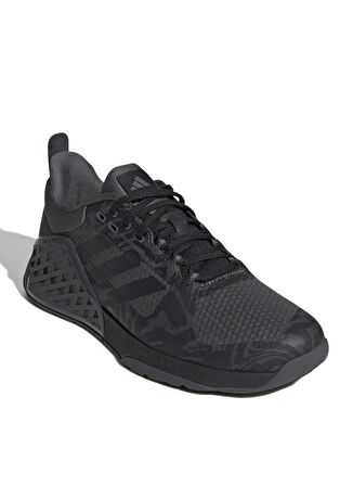adidas Siyah Kadın Training Ayakkabısı IG0764 DROPSET