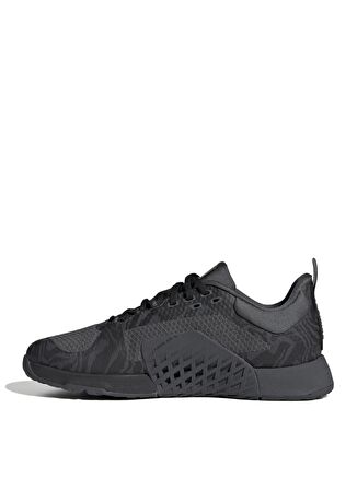 adidas Siyah Kadın Training Ayakkabısı IG0764 DROPSET