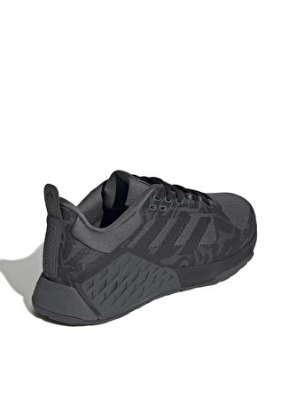 adidas Siyah Kadın Training Ayakkabısı IG0764 DROPSET
