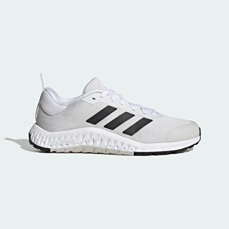Adidas EVERYSET TRAINER W BEYAZ Kadın Koşu Ayakkabısı