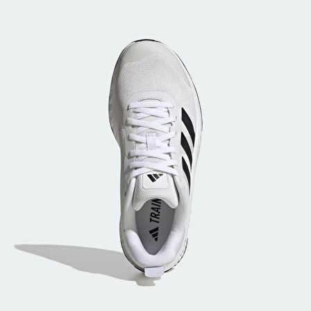 Adidas EVERYSET TRAINER W BEYAZ Kadın Koşu Ayakkabısı