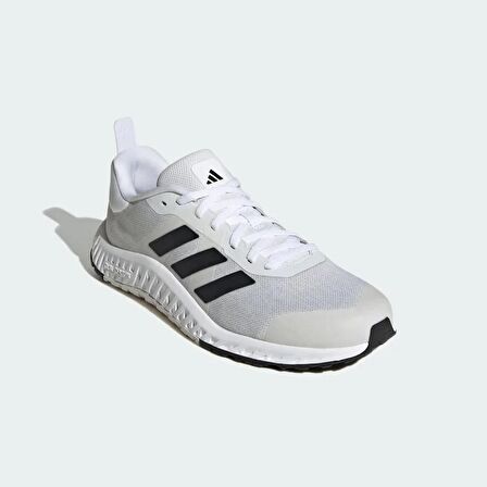 Adidas EVERYSET TRAINER W BEYAZ Kadın Koşu Ayakkabısı