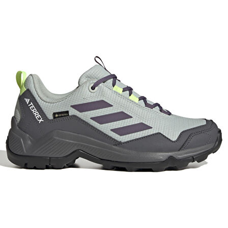 adidas Kadın Terrex Eastrail GORE-TEX Gri Spor Ayakkabı ID7852