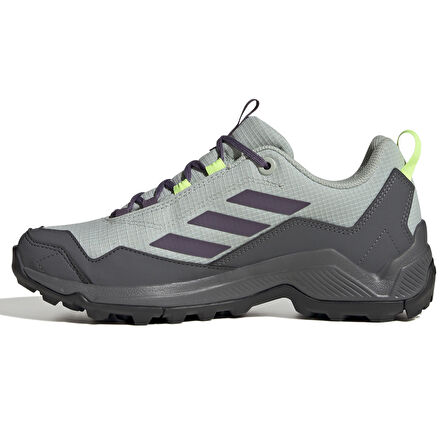 adidas Kadın Terrex Eastrail GORE-TEX Gri Spor Ayakkabı ID7852