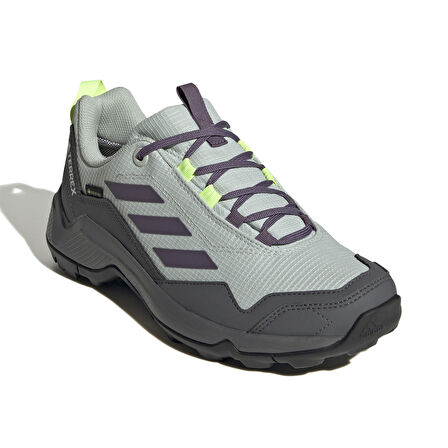 adidas Kadın Terrex Eastrail GORE-TEX Gri Spor Ayakkabı ID7852