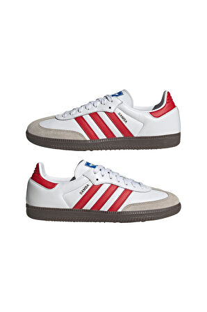 adidas Erkek  SAMBA OG Spor Ayakkabı IG1025