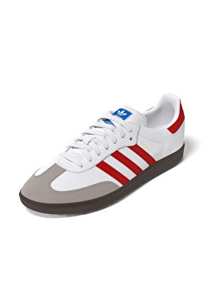 adidas Erkek  SAMBA OG Spor Ayakkabı IG1025