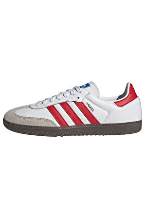 adidas Erkek  SAMBA OG Spor Ayakkabı IG1025