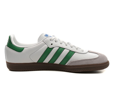 IG1024-K adidas Samba Og Kadın Spor Ayakkabı Beyaz