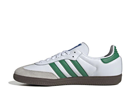 adidas Samba Og Erkek Günlük Ayakkabı IG1024 Beyaz