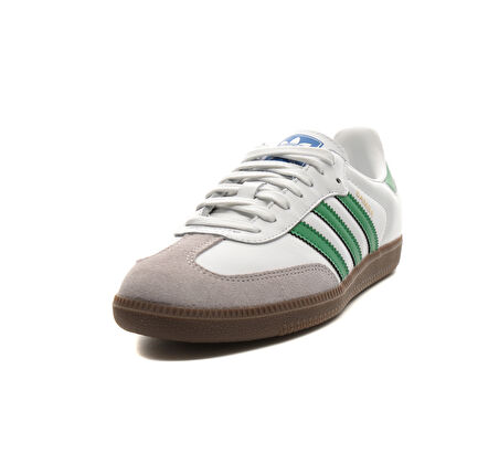 IG1024-K adidas Samba Og Kadın Spor Ayakkabı Beyaz