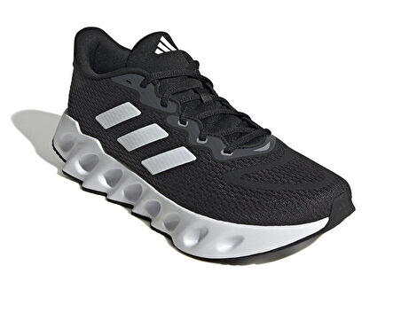 adidas Shift M Erkek Koşu Ayakkabısı IF5720 Siyah