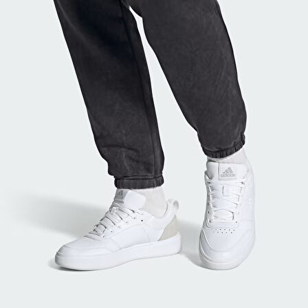 Adidas Park St Erkek Spor Ayakkabı IG9848