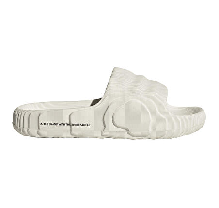 IG8263-K adidas Adılette 22 W Kadın Terlik Beyaz