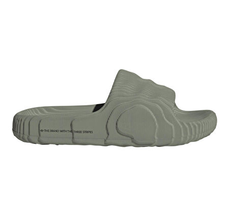 IG8264-K adidas Adılette 22 W Kadın Terlik Yeşil