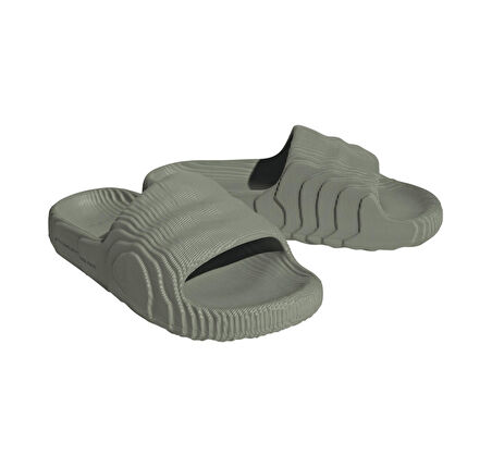 IG8264-K adidas Adılette 22 W Kadın Terlik Yeşil