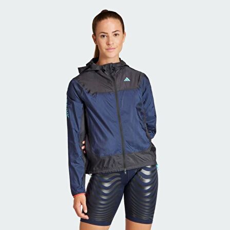 ADİDAS KADIN YAĞMURLUK ADIZERO JKT W W IM4165