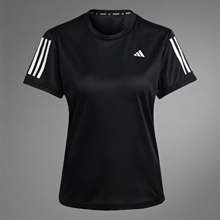 Adidas Kadın Koşu - Yürüyüş T-Shirt Otr Tee Lc Ik8376