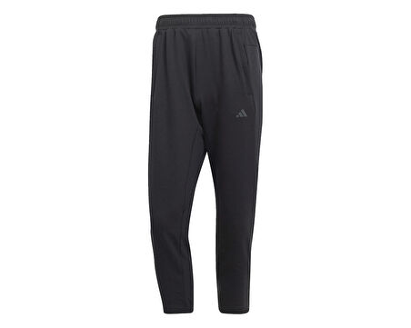 adidas Yoga Base 78 Pt Erkek Antrenman Eşofman Altı IM1757 Siyah