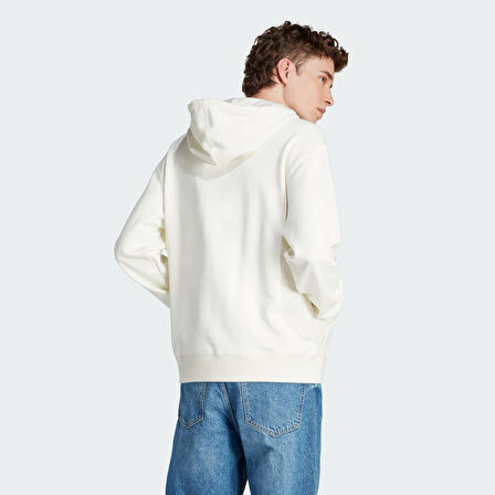 adidas AAC Erkek Krem Sweatshirt (IM4578)