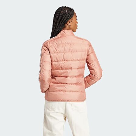 Adidas Kadın Mont Essentials 3 Stripes Light Down
