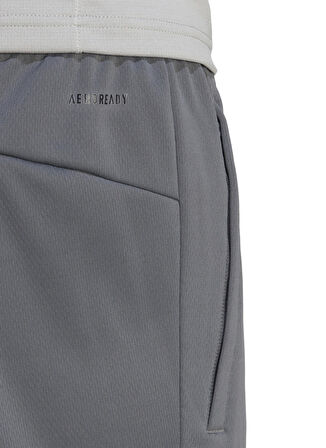 adidas Gri Erkek Eşofman Altı IJ9610-TR-ES+ PANT