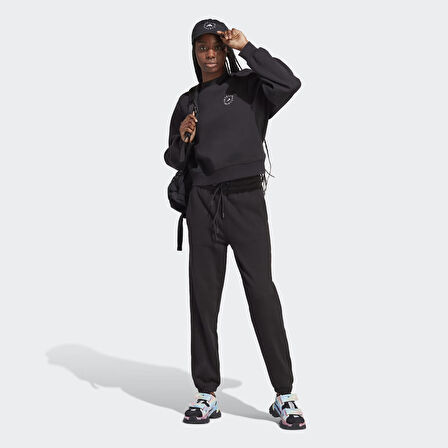 Adidas Kadın Günlük Eşofman Altı Asmc Sp Pant Ib6860