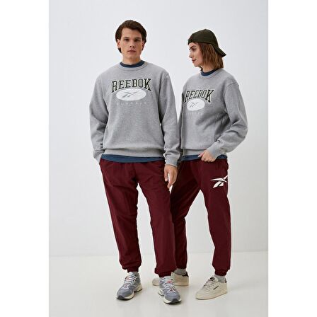 Reebok Erkek Sweatshirt Archive Essentials