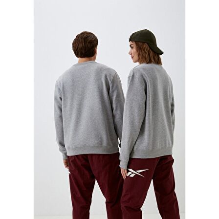 Reebok Erkek Sweatshirt Archive Essentials