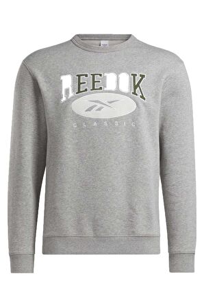 Reebok Archive Essentials Crew Unisex Sweatshirt 100036884