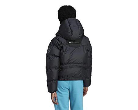 adidas Asmc Short Puf Kadın Günlük Mont IL9613 Siyah