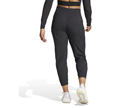 adidas Tr-Es Min Pt Kadın Antrenman Eşofman Altı IJ5923 Siyah